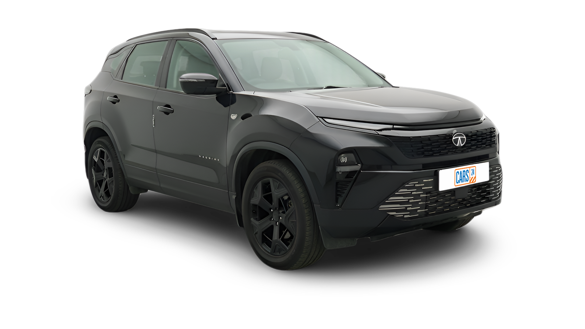 Tata Harrier-img
